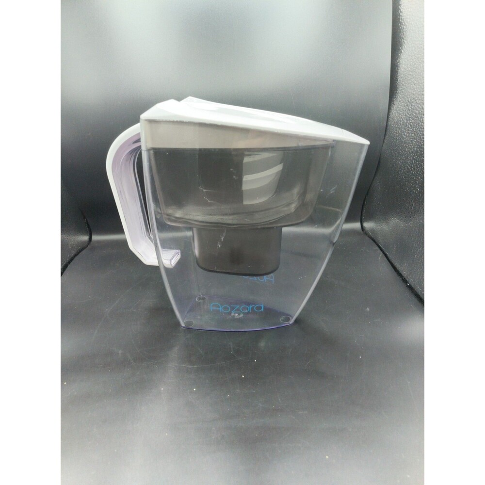 Aozora Water Filter Pitcher (AZ-805)  Filtration **JUST THE PITCHER